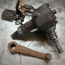 1948-1952 Ford Truck Steering Box Hotrod F3 F4 F5 F1 F2 1949 1950 1.5 Ton 1951 1948-1952 Ford Truck Steering Box Hotrod F3 F4 F5 F1 F2 1949 1950 1.5 Ton 1951