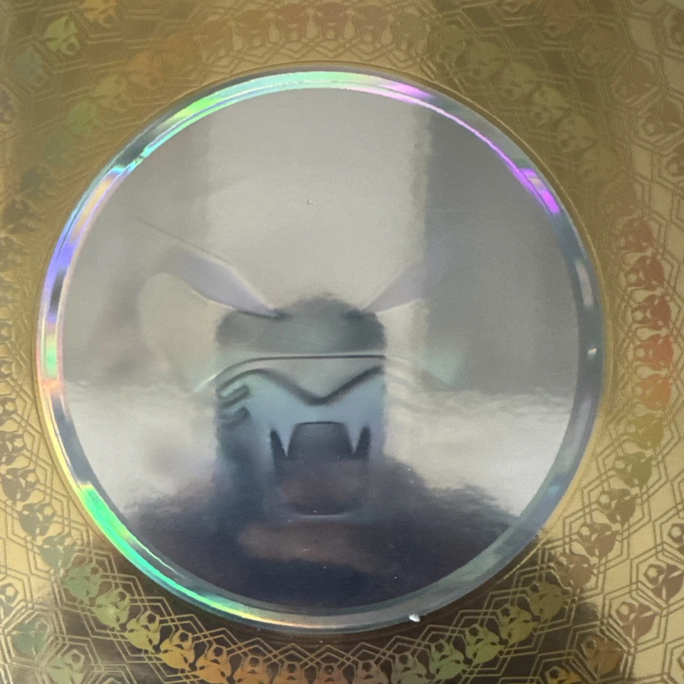 THUNDERCAT "GOLDEN AGE OF APOCALYPSE" LP RSD 2021 VINYL (RECORD STORE DAY) - Image 2 of 4