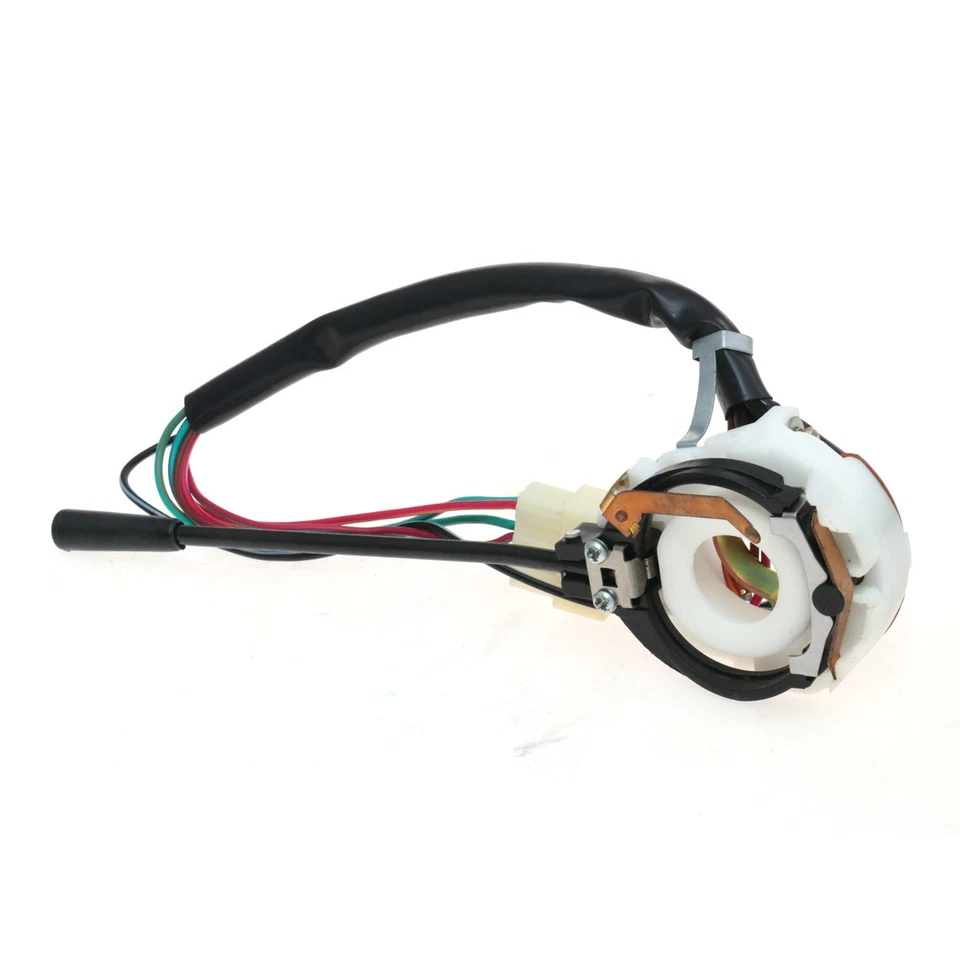 Ajuste DATSUN NISSAN J15 1500 620 PICAPE 1971-1977 INTERRUPTOR PISCA-PISCA SETA - Imagem 2 de 4