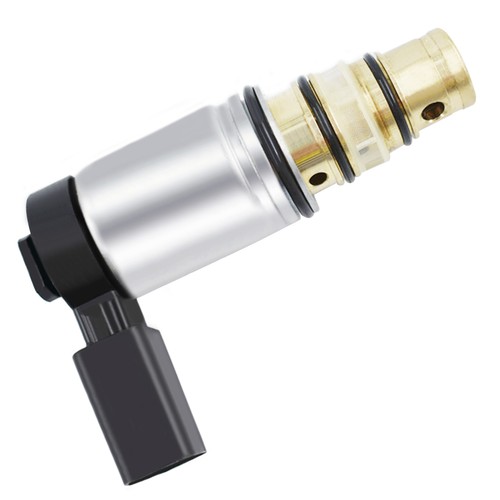 For 2006 07 08-2010 Volkswagen Jetta A/C Compressor Control Solenoid Valve - Picture 6 of 9
