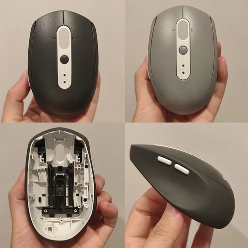 Fit For Logitech M585/M590 Mouse Upper Shell Replacement Top Shell Accessories