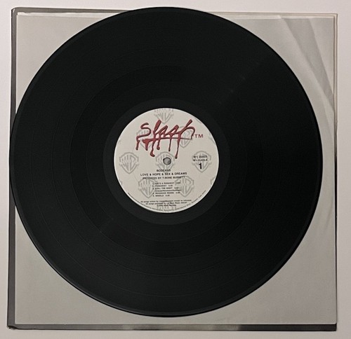 Bo Deans - Love & Hope & Sex & Dreams Vinyl LP - Slash 1986 - Vintage Pop Rock - Picture 4 of 8