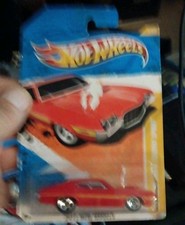 Hot Wheels New Hot Wheels New Old Stock In The Original Packaging. Lot Of 8