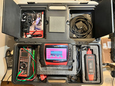Snap On Verdict D7 Scanner
