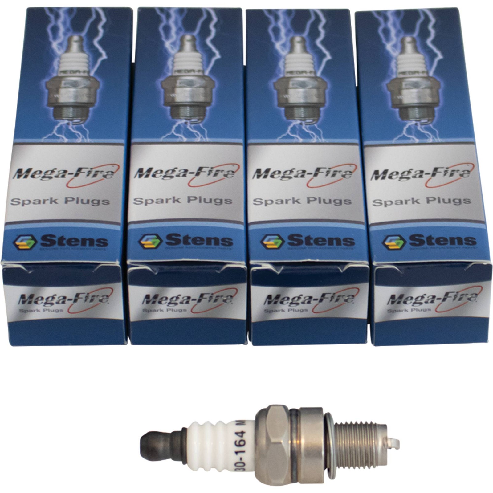 Spark Plug Mega-Fire Se-Y7c 130-146-4