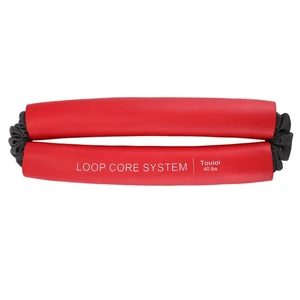 Hip & Système de base, boucle de résistance à l'étirement,...