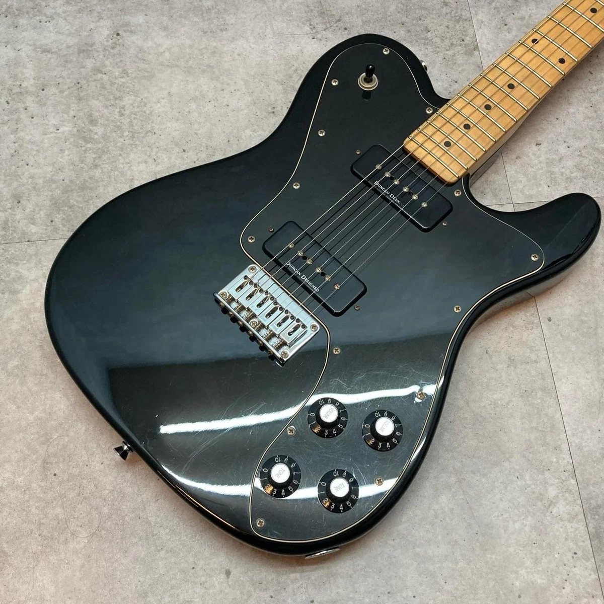 Squier Vintage Modified online kaufen | eBay
