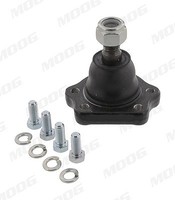 Moog Trag-/FüHrungsgelenk Links, Oben, Rechts, Vorderachse U.A. FüR Ford, Nissan