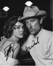 * CHAPARELLE * signed 8x10 photo * ZELLA DAY & JESSE WOODS * COA *