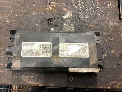 CAT 279D SIGNAL FINDER DEVICE - Used | PL542V2