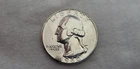 1960 Washington Quarter in BU Condition