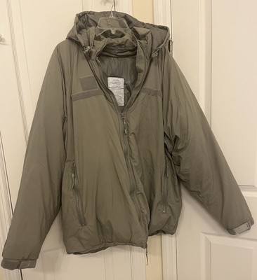 US Military Extreme Cold Weather Parka Jacket Gen 111 8415-01-538