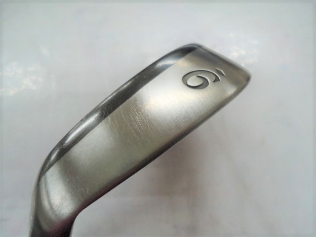 Mizuno Grand Monarch Royal Cresta 2005 Original Carbon 1 piece set