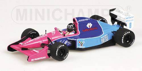1/43 Brabham Judd BT60 1992 Staffel #8 Damon Hill - Bild 3 von 4