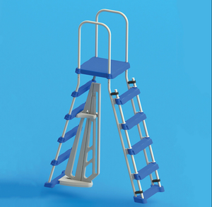 hydrotools by swimline ladder