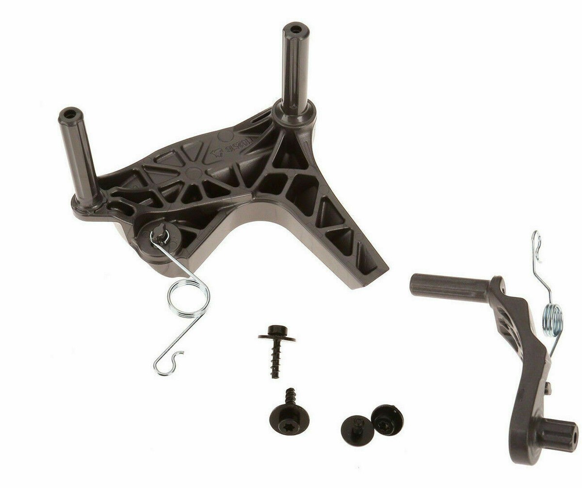 Dyson 966663-01 Grey COV Link Service Assy DC77 UP14 Part 96666301