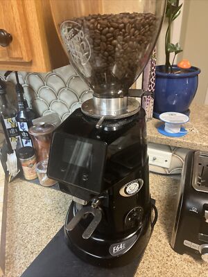 F64e Espresso Italiano