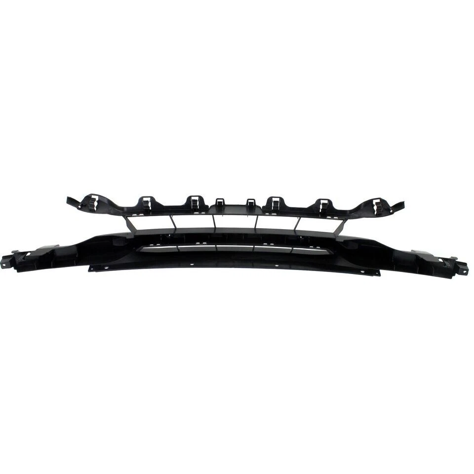 New Front Lower Grille Assembly Black Fits 2012-2015 BMW 328I 335I BM1037101 Foto 2 de 4