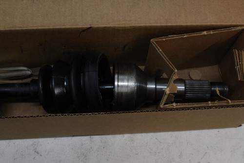 *New* Rear Half Shaft for Yamaha - Part # 960335 / 220-2112 - Picture 2 of 4