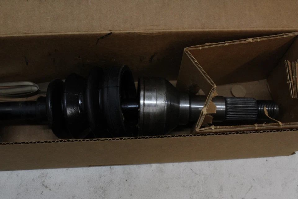 *New* Rear Half Shaft for Yamaha - Part # 960335 / 220-2112 - Image 2 of 4