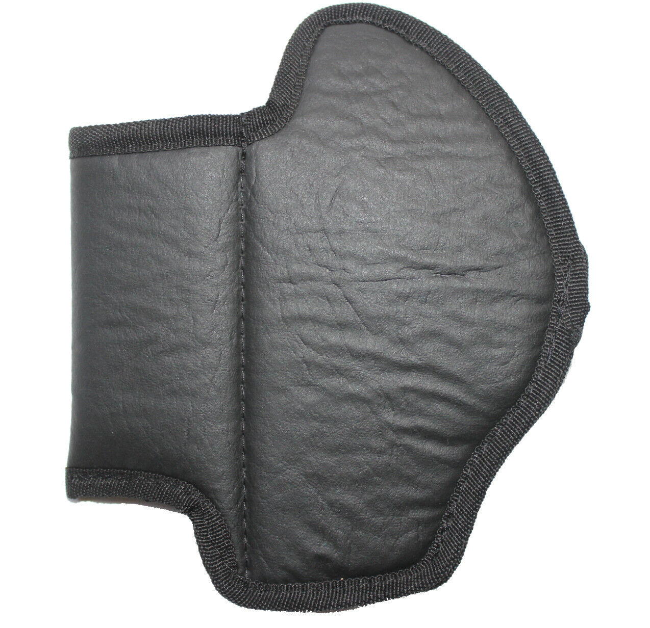 IWB Soft Houston Leather Holster with Magazine/Mag Pouch/Holder - Choose Model - Picture 29 of 34