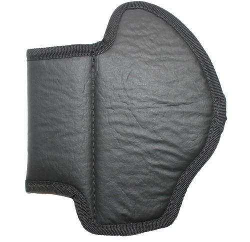 IWB Soft Houston Leather Holster with Magazine/Mag Pouch/Holder - Choose Model - Picture 29 of 34