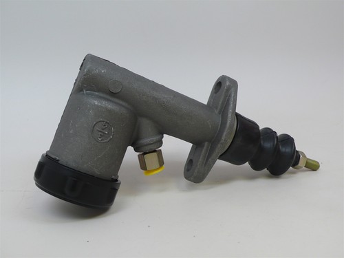 "Cilindro maestro embrague aluminio tipo niña 7/8"" diámetro 1,4 oz depósito carreras" - Imagen 3 de 3