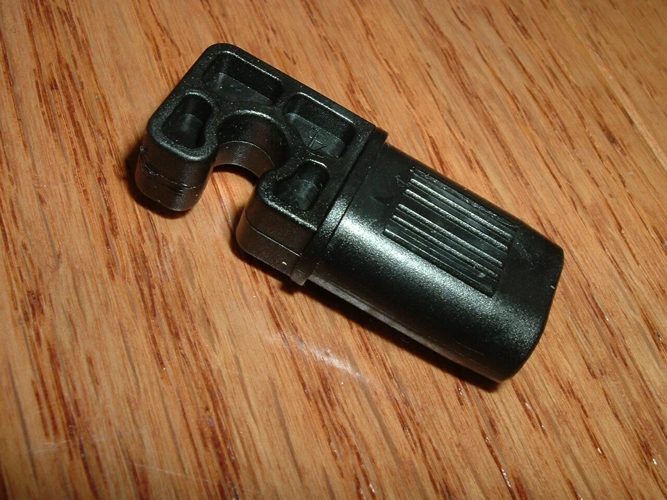 Original HP Designjet T920 T1500 T2500 T2530 T2600 T3500 paper tray Clip Hinge.  - Image 3 of 4