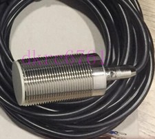 Original IFM Proximity Switch IIM202 Sensor