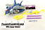 thumbnail 1 - Dreadwing Beast Hunters 100% Complete Deluxe Prime Transformers