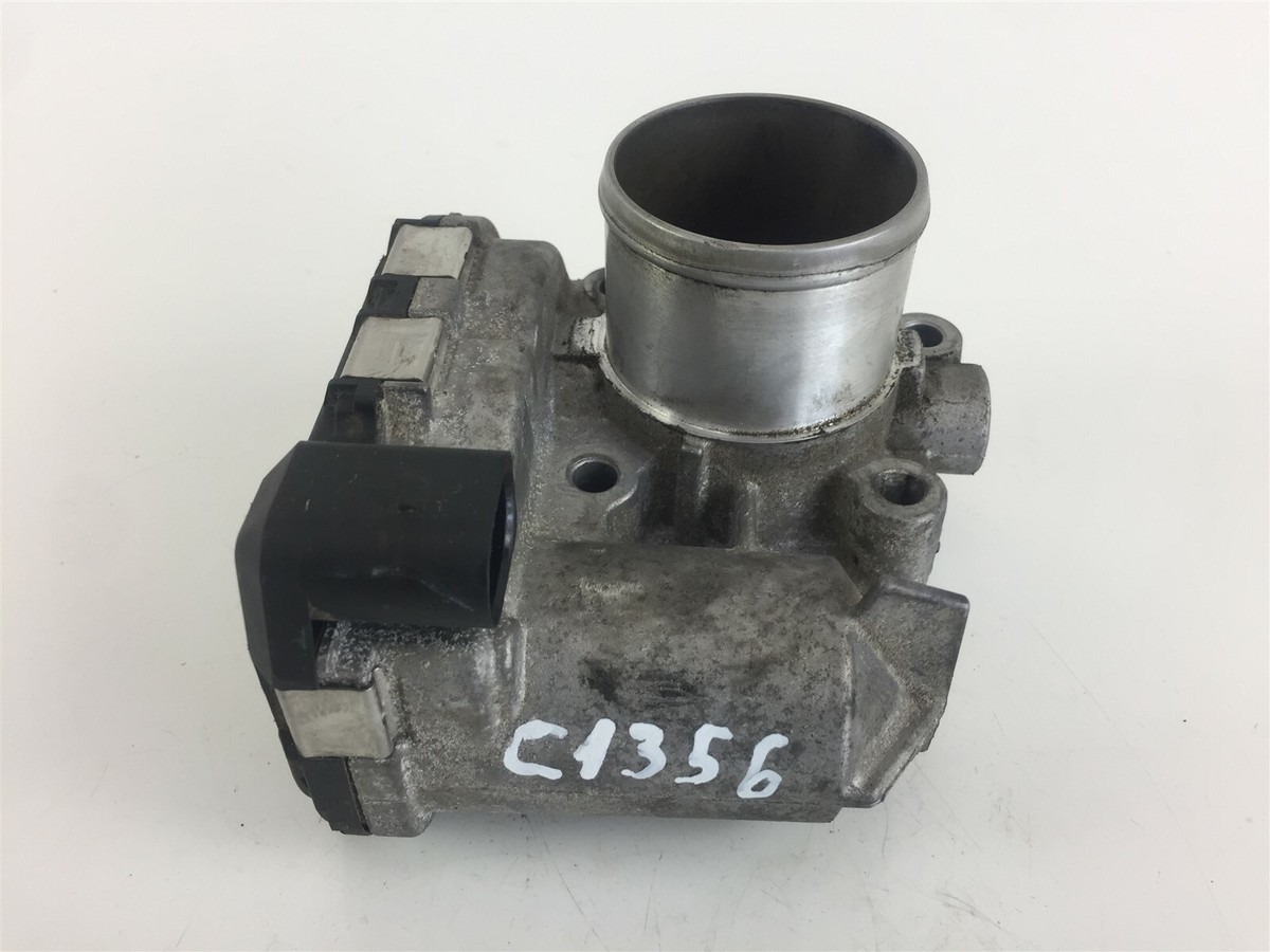 C1356 RENAULT THROTTLE BODY 8200330810E | eBay