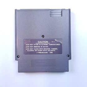 Bases Loaded II 2 Second Season (Nintendo NES, 1988) Cartridge Only