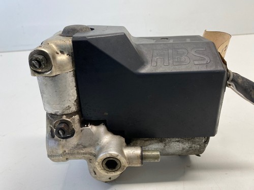 Mercedes C-Klasse W202 C180 Limousine ABS Block Hydraulikblock 0265200043