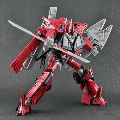 leader class sentinel prime