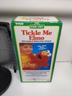 Original 1996 Tyco Tickle Me Elmo Doll (In Box) Rare Vintage Sesame Street 62715 — photo 3