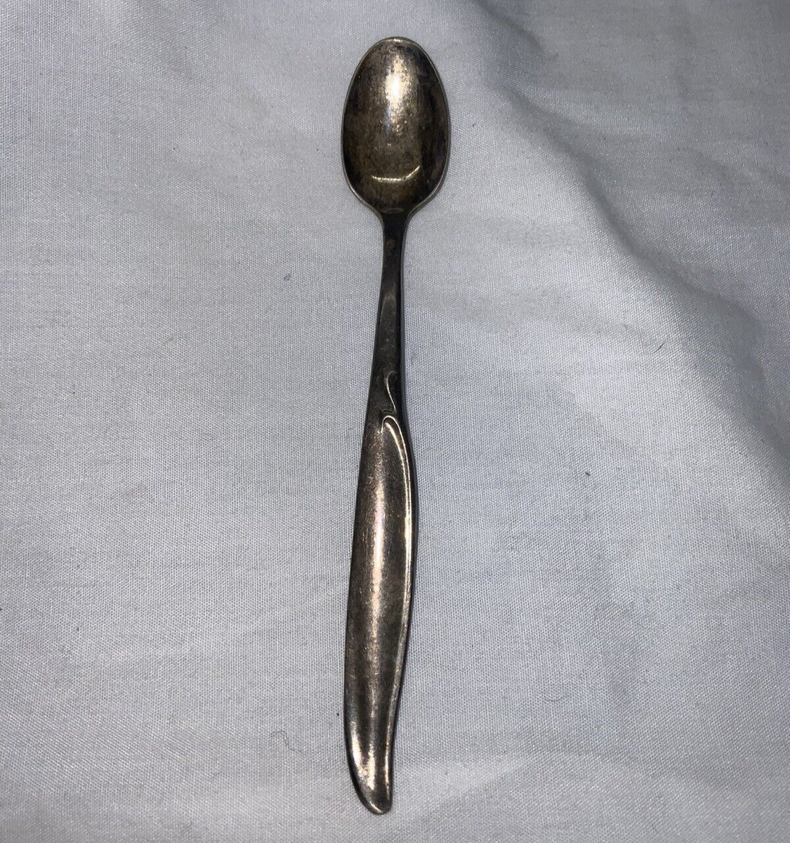 Vintage 1847 Rogers Silverplate Baby Spoon