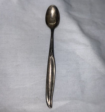 Vintage 1847 Rogers Bros. Silverplate Baby Spoon