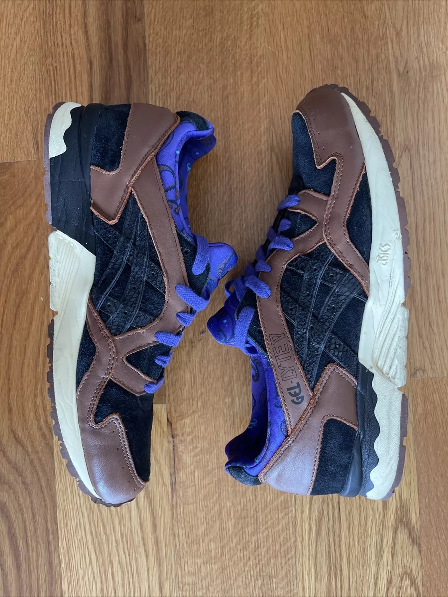 Asics gel lyte v snake charmer top