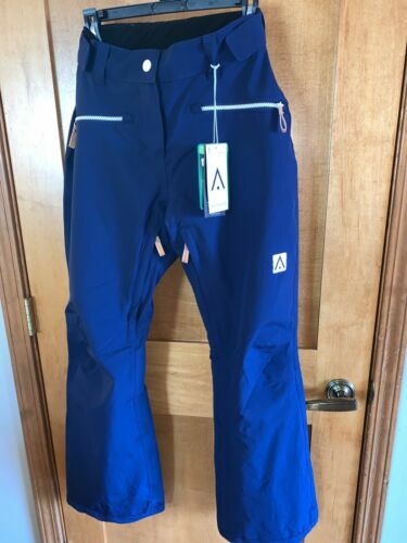 CMP MAN SALOPETTE - Pantalones de esquí - royal/azul royal