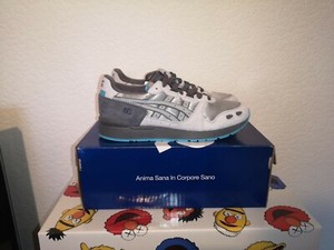 asics gel lyte japanese baseball