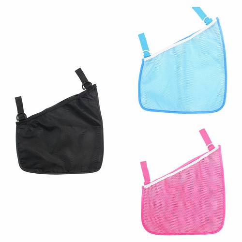Buggy Net Bag Pram Side Hanging 