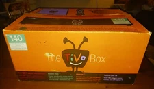 VINTAGE TiVo Box Series 2 Digital Video Recorder NEW opened!