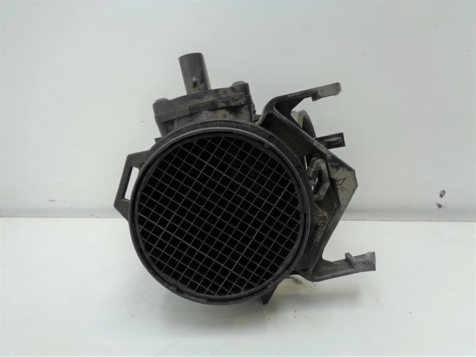 00-06 Mercedes SL500 MAF Sensor Medidor de Fluxo de Ar de Massa 1130940048 OEM AK2010335 - Imagem 4 de 4