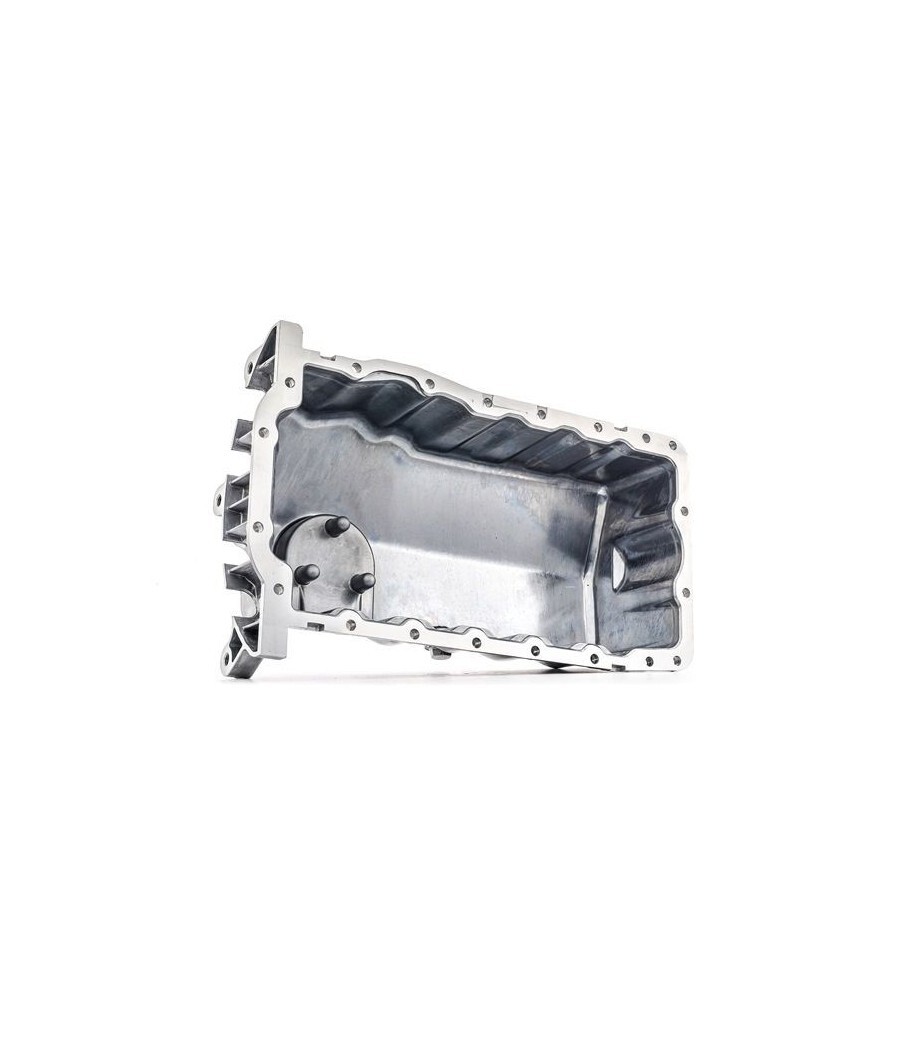 Carter Huile 038103601NA en Aluminium Renforcé pour Protection Moteur Optimale