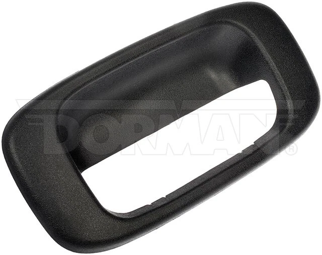 Kit de reconstrucción de herrajes para puerta trasera Chevy Silverado 99 - 06 15231877 Dorman 38912 Foto 4 de 4
