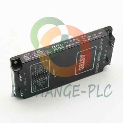 Power Supply Module ASTEC APA100-101 NEW 1PCS