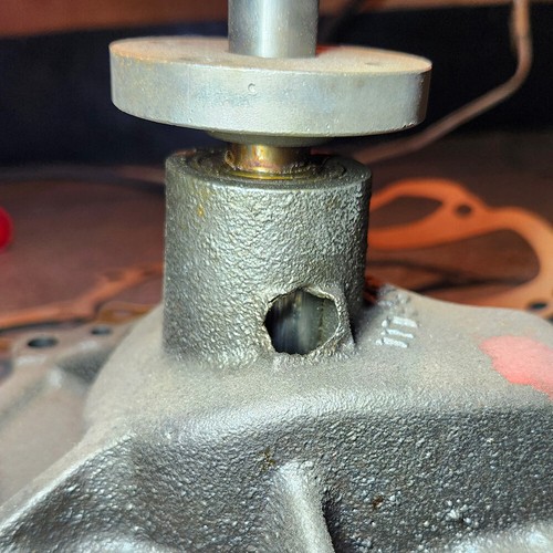 Water Pump (Buick 1957) - Picture 3 of 4