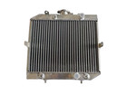 aluminum radiator for Honda TRX500 Rubicon 500 FourTrax GPScape 2001-2004