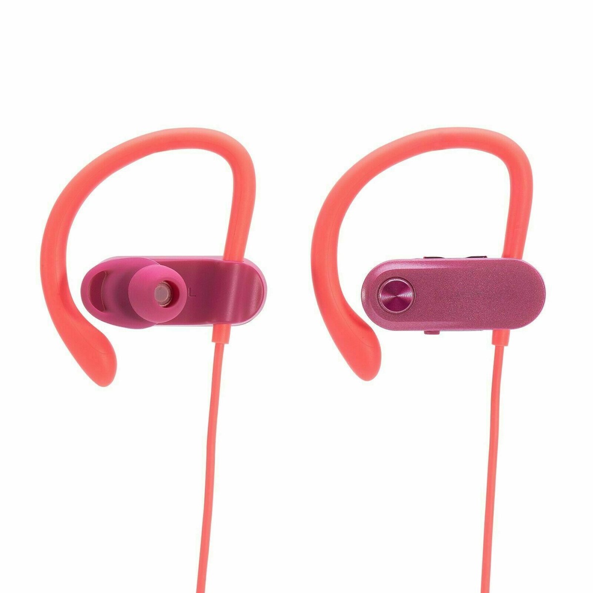 Wireless Bluetooth Blackweb Neckband Headphones BlackWeb Wireless