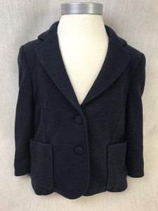 black blazer old navy